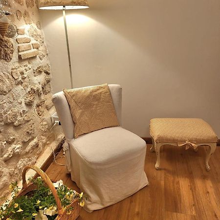 B&B Il Giullare Sulmona Exterior photo