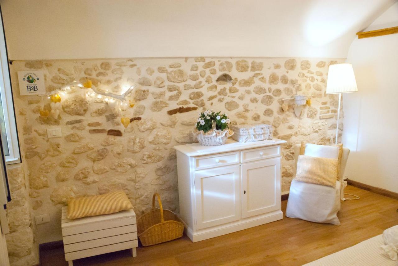 B&B Il Giullare Sulmona Exterior photo