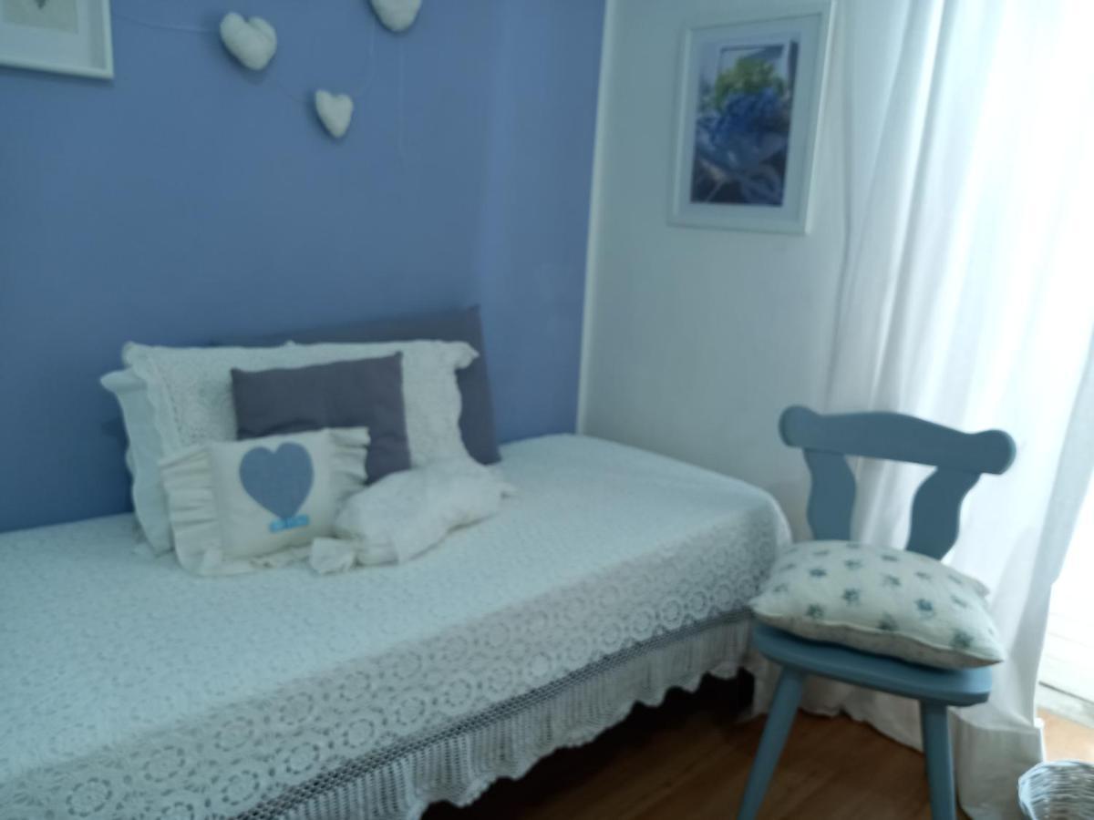 B&B Il Giullare Sulmona Exterior photo