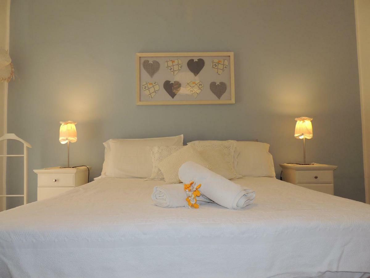 B&B Il Giullare Sulmona Exterior photo